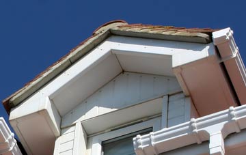 Wadbrook fascia installation costs