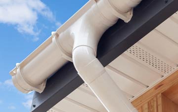 Wadbrook gutter installation costs