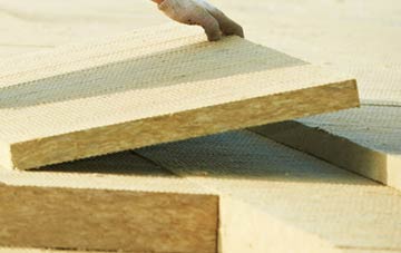 measuring Wadbrook tapered insulation