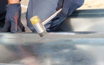 Wadbrook metal roofing costs