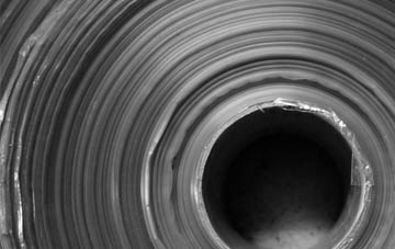 Wadbrook pvc roof replacement