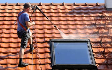 roof cleaning Wadbrook, Devon
