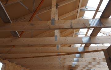Wadbrook roof truss costs