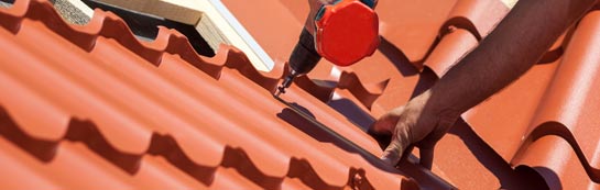 save on Wadbrook roof installation costs