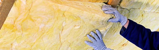 quotes for Wadbrook roof insulation