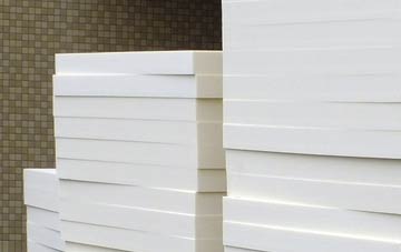 Wadbrook tapered roof insulation costs