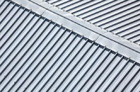 Wadbrook metal roofing