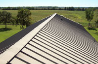 Wadbrook metal roof quotes